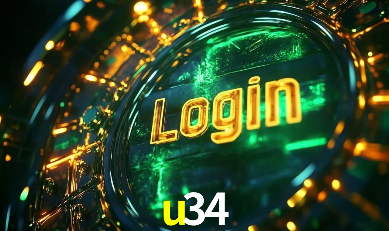 Segurança e privacidade no APP u34