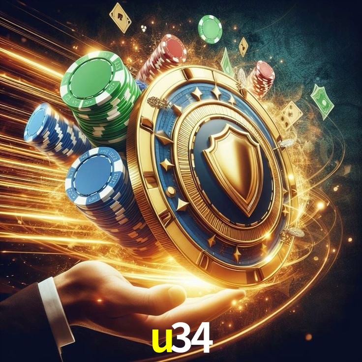 Torneios e prêmios garantidos na u34